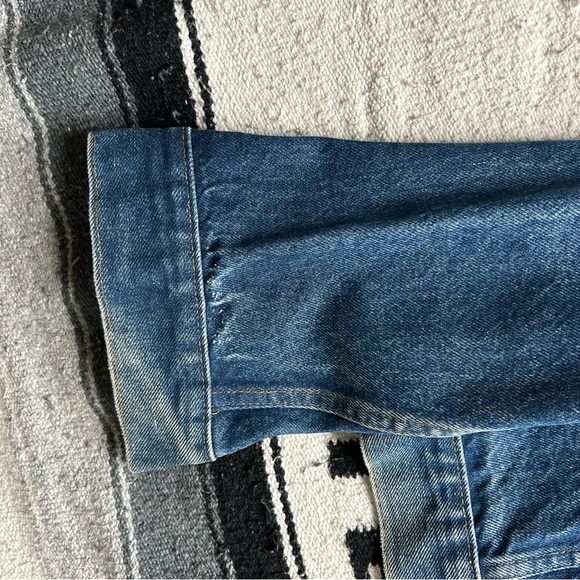 Levi’s USA made Denim Jacket sz 40L. - Picture 6 of 6